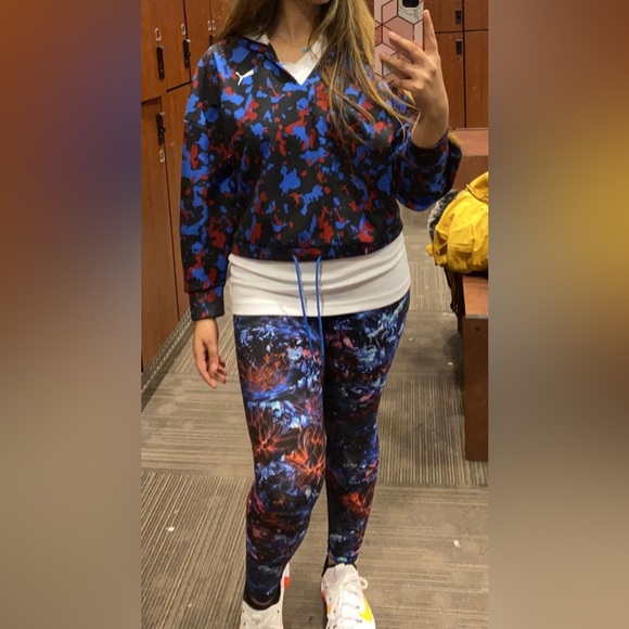 Lululemon tights suze 6 - Picture 6 of 6